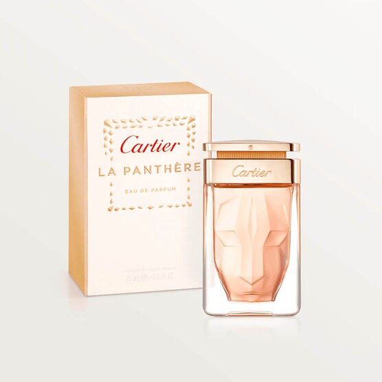 CARTIER    LA PANTHERE   EDPV 75ML